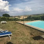 Дом отдыха Casa Regina Val di Pugna