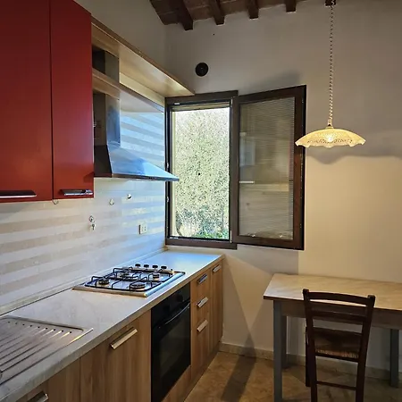 Дом отдыха Casa Regina