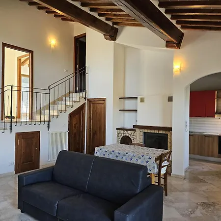 Casa Regina Holiday home *