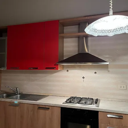 Дом отдыха Casa Regina