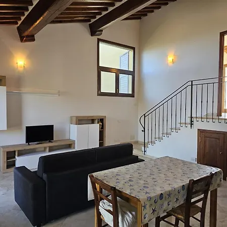 Holiday home Casa Regina *