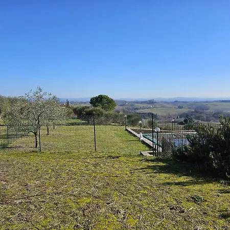 Casa Regina Holiday home