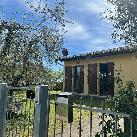 Дом отдыха Casa Regina
