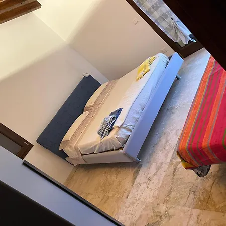 別荘 Casa Regina Val di Pugna